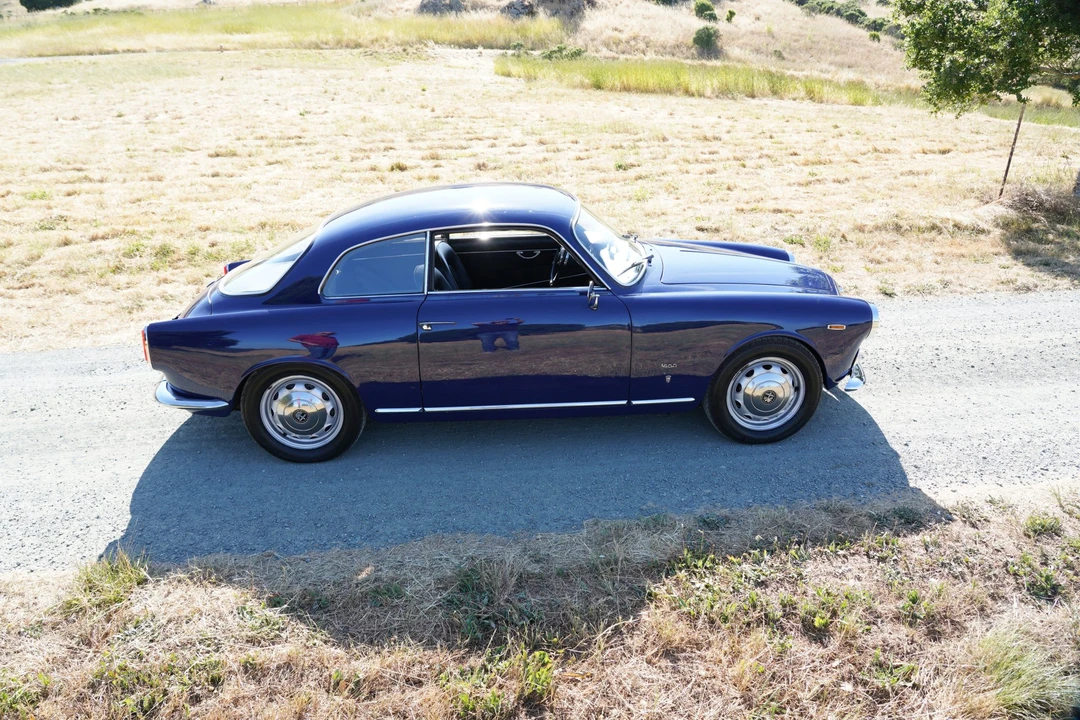 1962 Alfa Romeo Giulietta - Image 13 of 31