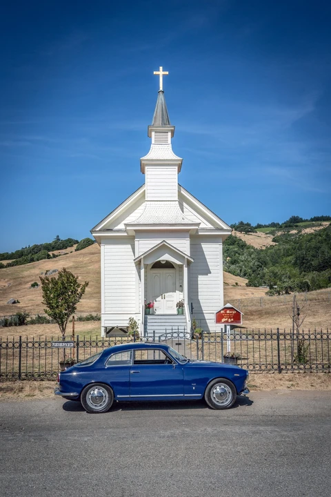 1962 Alfa Romeo Giulietta - Image 4 of 31