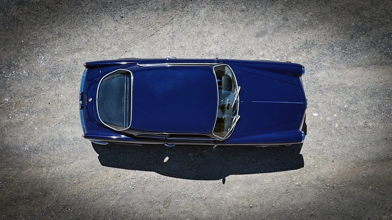 1962 Alfa Romeo Giulietta - Image 2 of 31