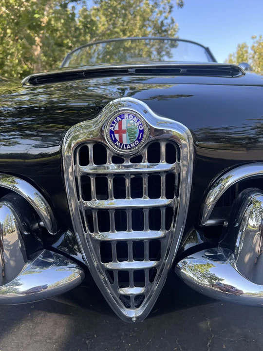 1965 Alfa Romeo Giulietta - Image 27 of 31