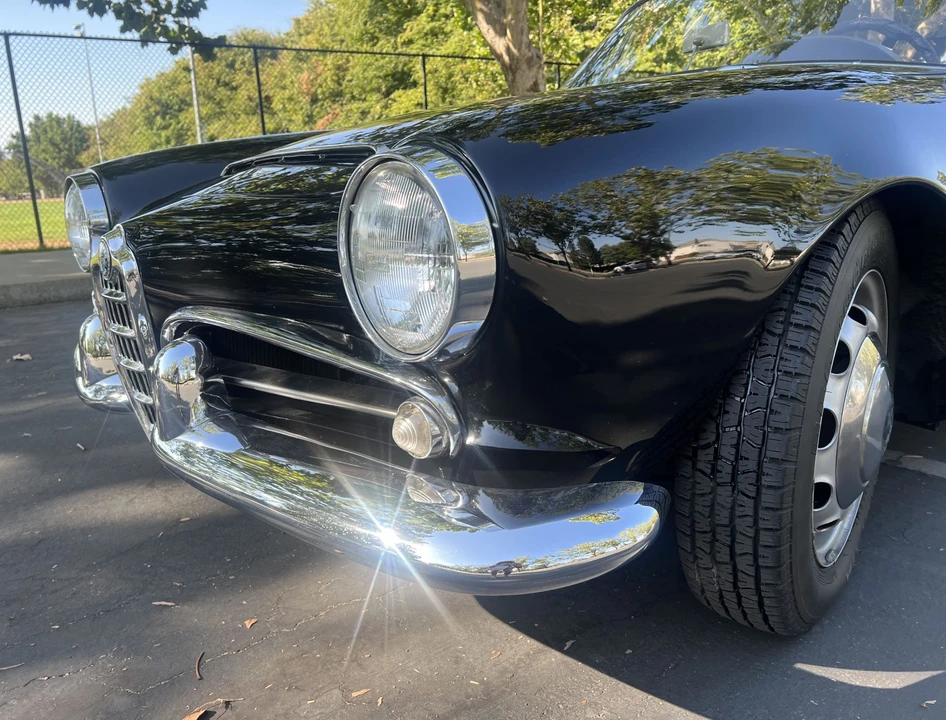 1965 Alfa Romeo Giulietta - Image 26 of 31