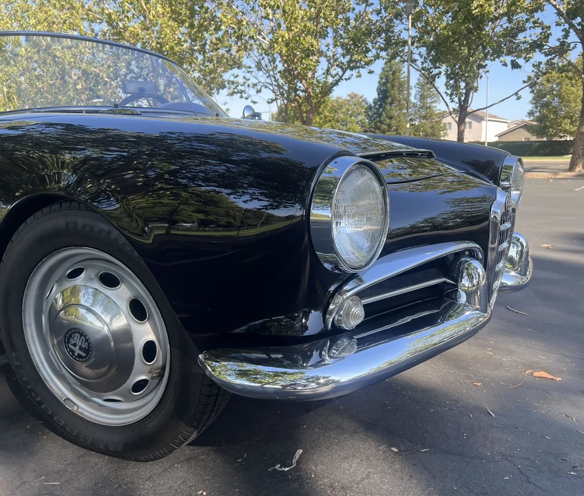 1965 Alfa Romeo Giulietta - Image 28 of 31