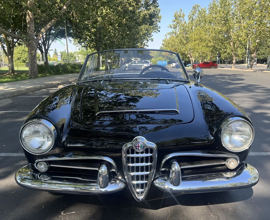 1965 Alfa Romeo Giulietta - Image 4 of 31