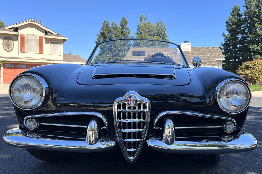 1965 Alfa Romeo Giulietta - Image 3 of 31