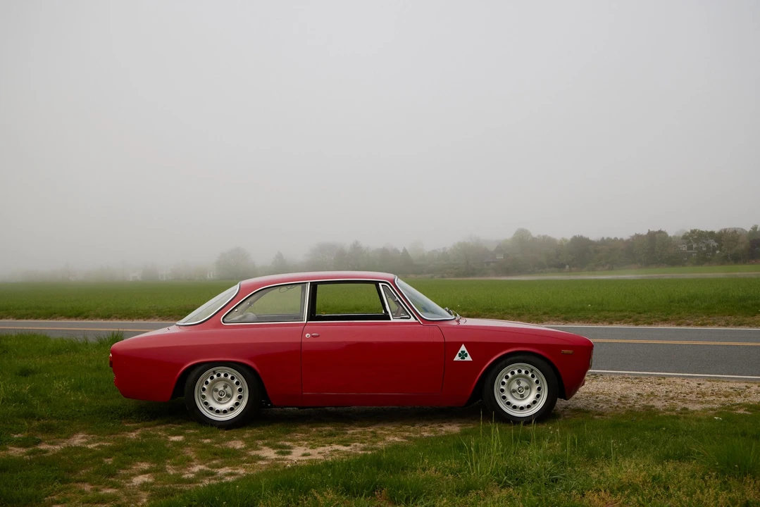 1965 Alfa Romeo Giulia Sprint GT - Image 26 of 31