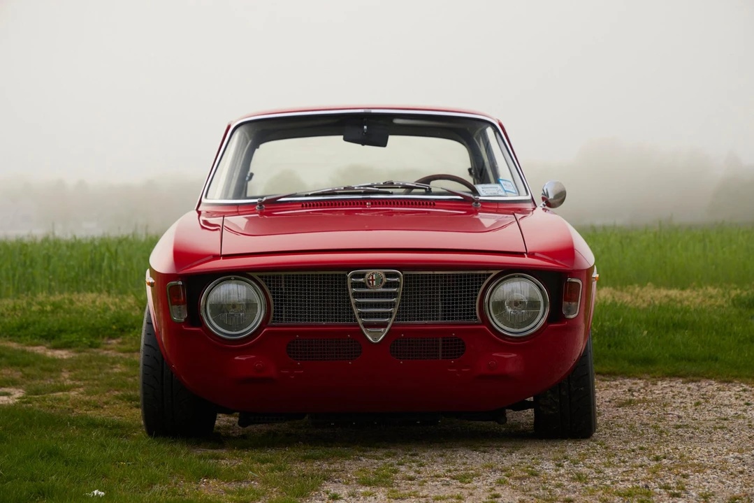1965 Alfa Romeo Giulia Sprint GT - Image 12 of 31