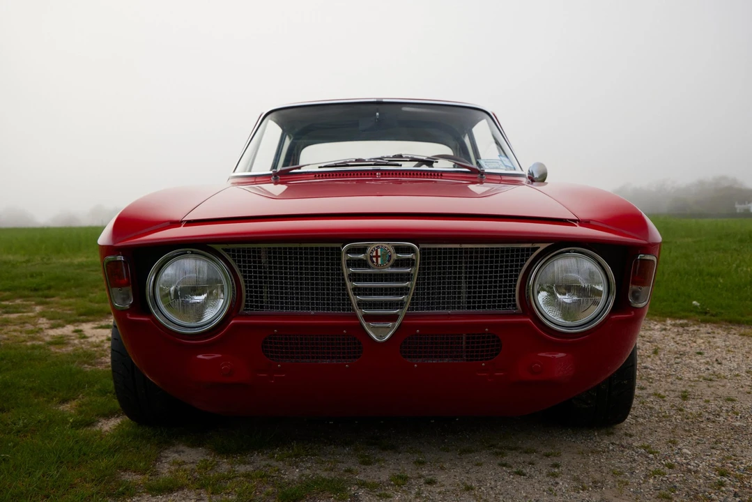 1965 Alfa Romeo Giulia Sprint GT - Image 15 of 31