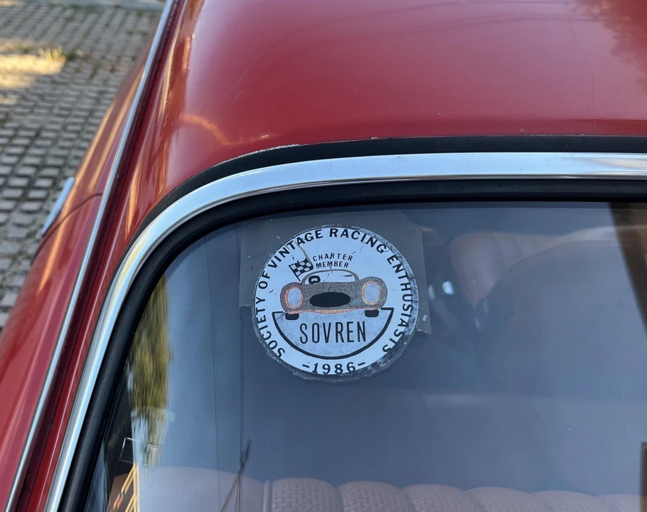 1966 Alfa Romeo Giulia Sprint GT Veloce - Image 27 of 31