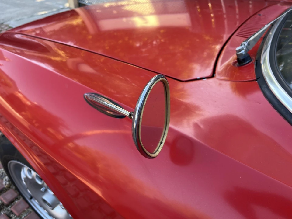 1966 Alfa Romeo Giulia Sprint GT Veloce - Image 28 of 31