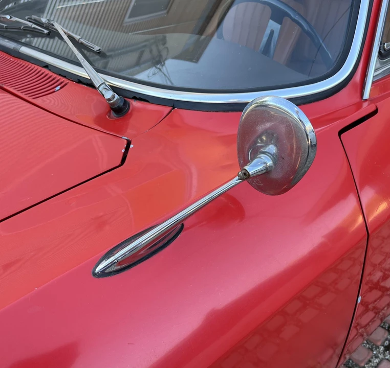 1966 Alfa Romeo Giulia Sprint GT Veloce - Image 29 of 31