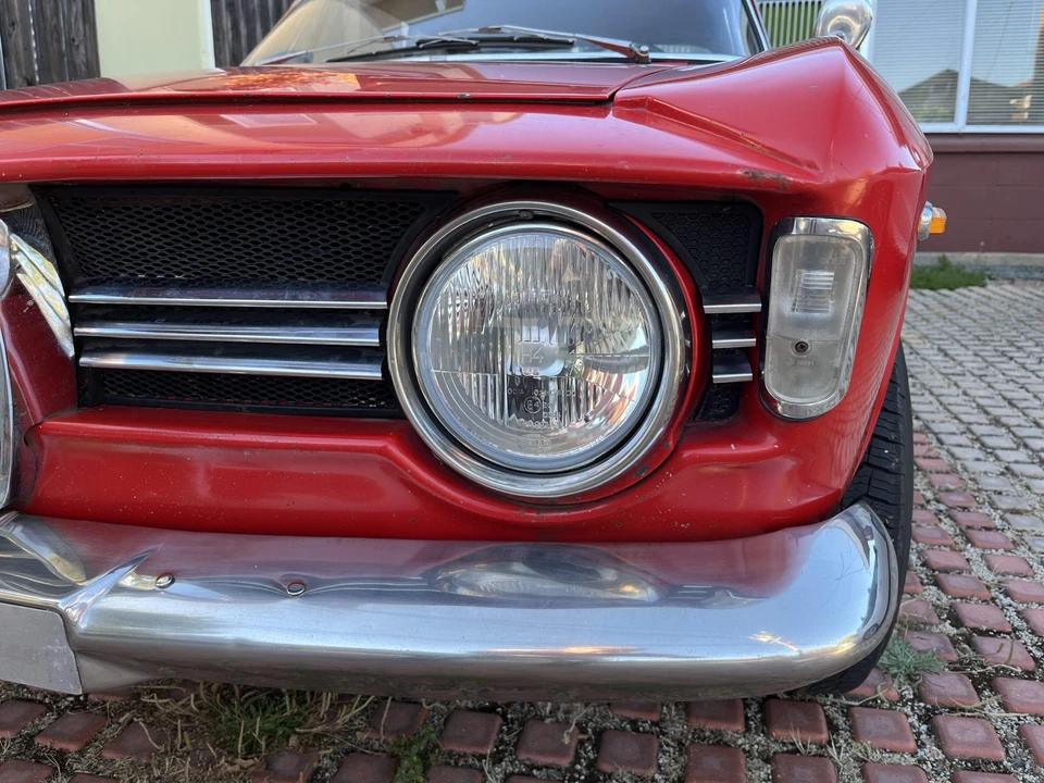 1966 Alfa Romeo Giulia Sprint GT Veloce - Image 21 of 31