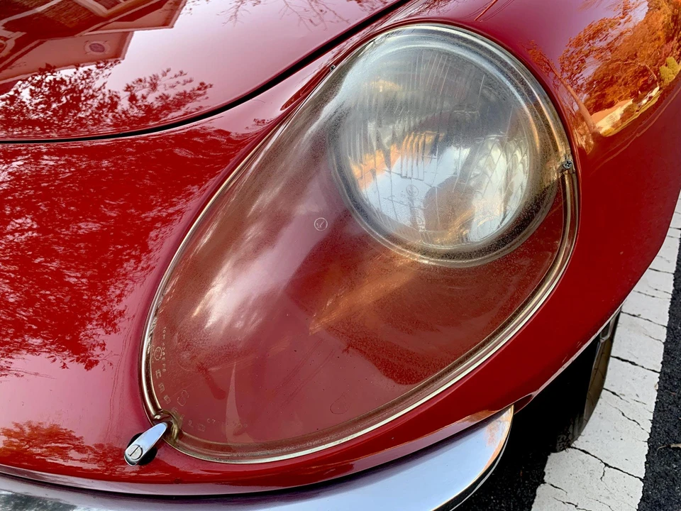 1966 Alfa Romeo Series 1 - Image 25 of 31