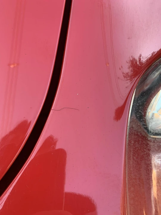 1966 Alfa Romeo Series 1 - Image 26 of 31