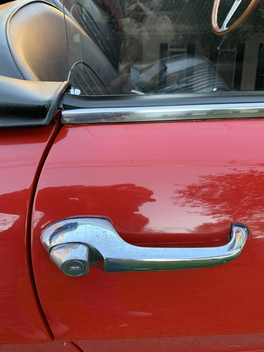 1966 Alfa Romeo Series 1 - Image 29 of 31