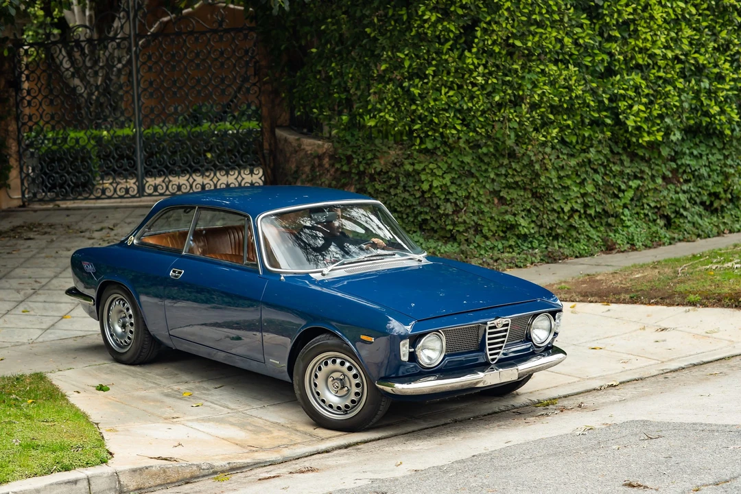 1968 Alfa Romeo GT 1300 Junior - Image 2 of 31
