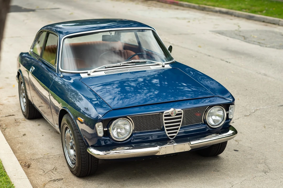 1968 Alfa Romeo GT 1300 Junior - Image 5 of 31