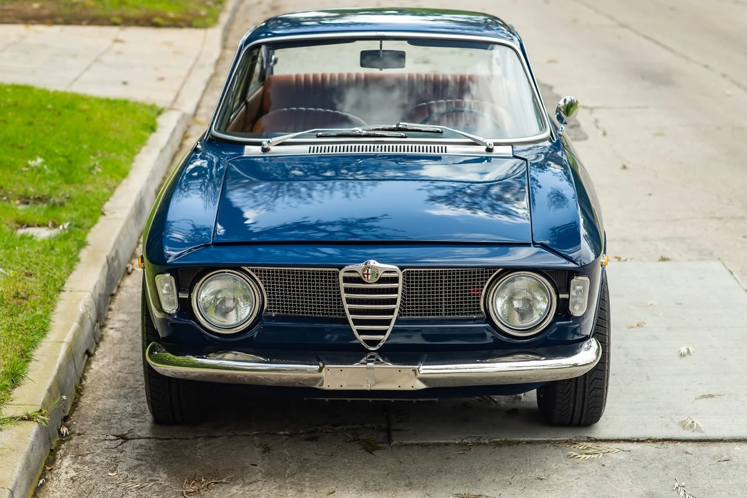 1968 Alfa Romeo GT 1300 Junior - Image 7 of 31