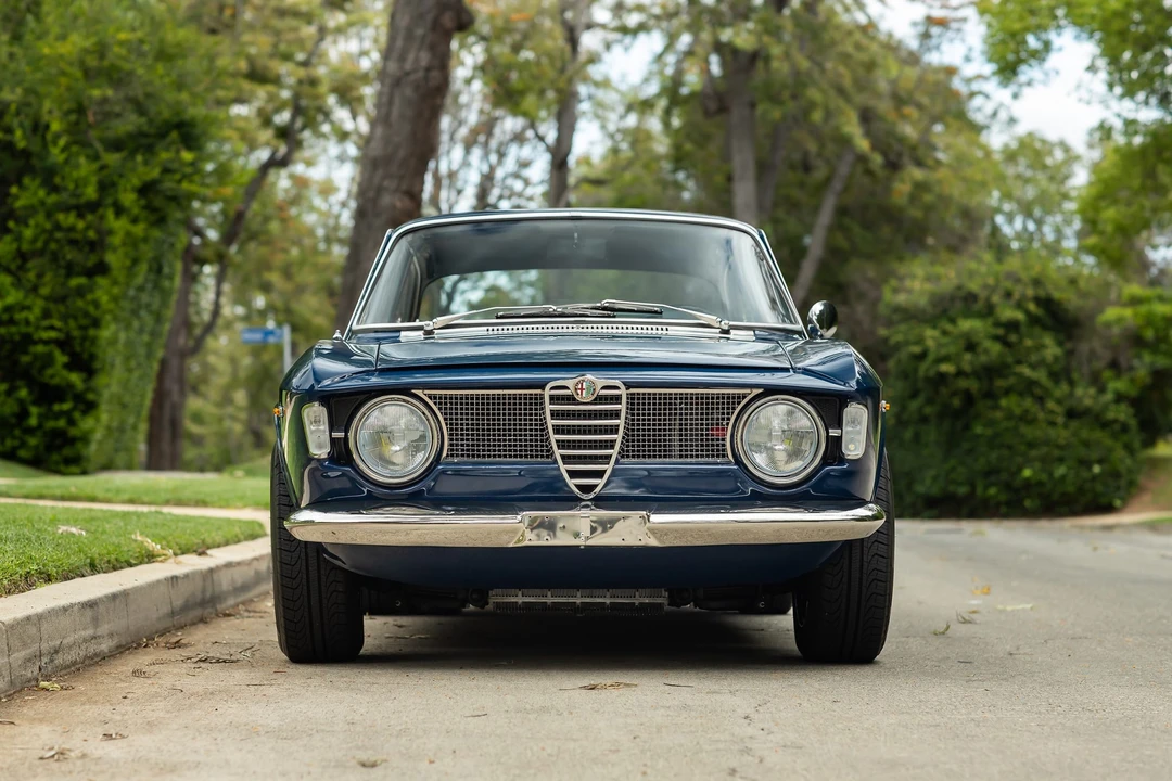 1968 Alfa Romeo GT 1300 Junior - Image 8 of 31