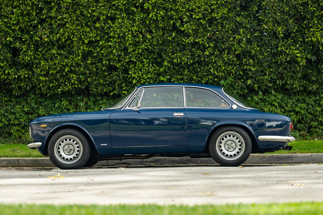 1968 Alfa Romeo GT 1300 Junior - Image 14 of 31
