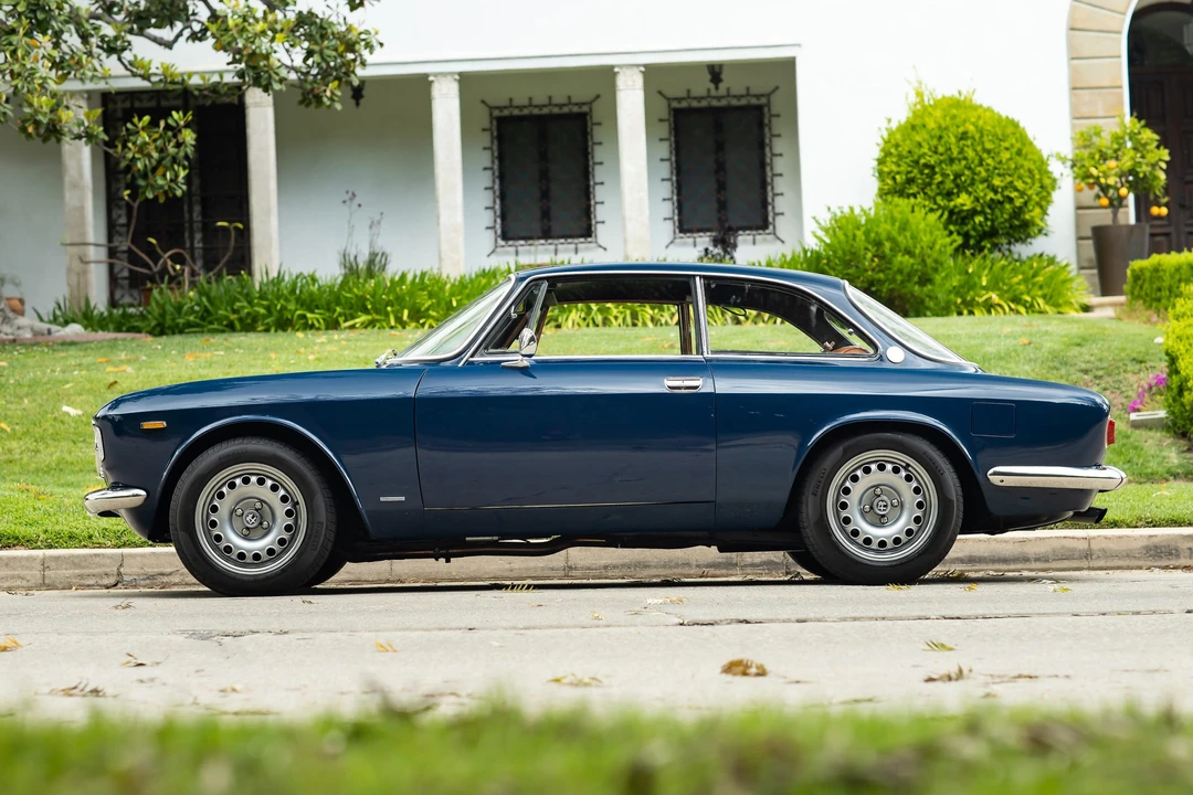 1968 Alfa Romeo GT 1300 Junior - Image 15 of 31