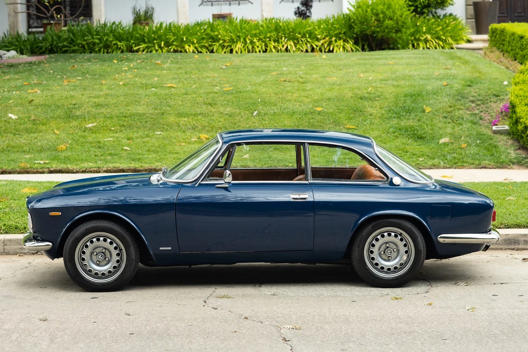 1968 Alfa Romeo GT 1300 Junior - Image 16 of 31