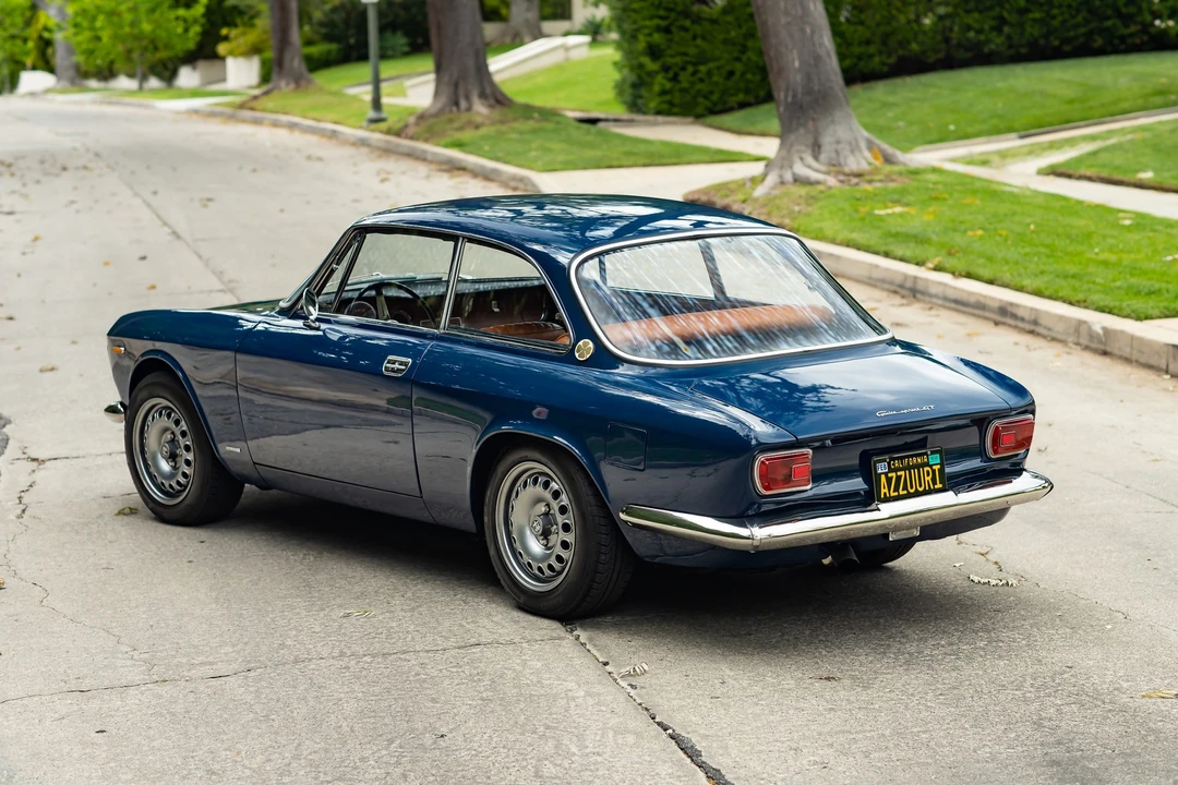 1968 Alfa Romeo GT 1300 Junior - Image 18 of 31