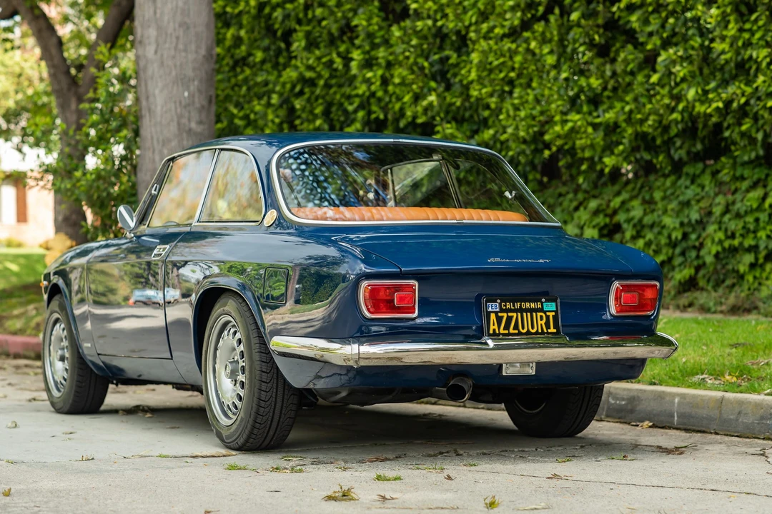 1968 Alfa Romeo GT 1300 Junior - Image 20 of 31