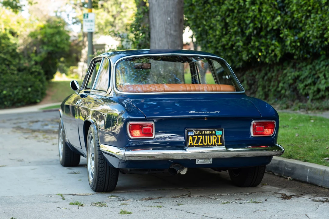 1968 Alfa Romeo GT 1300 Junior - Image 22 of 31