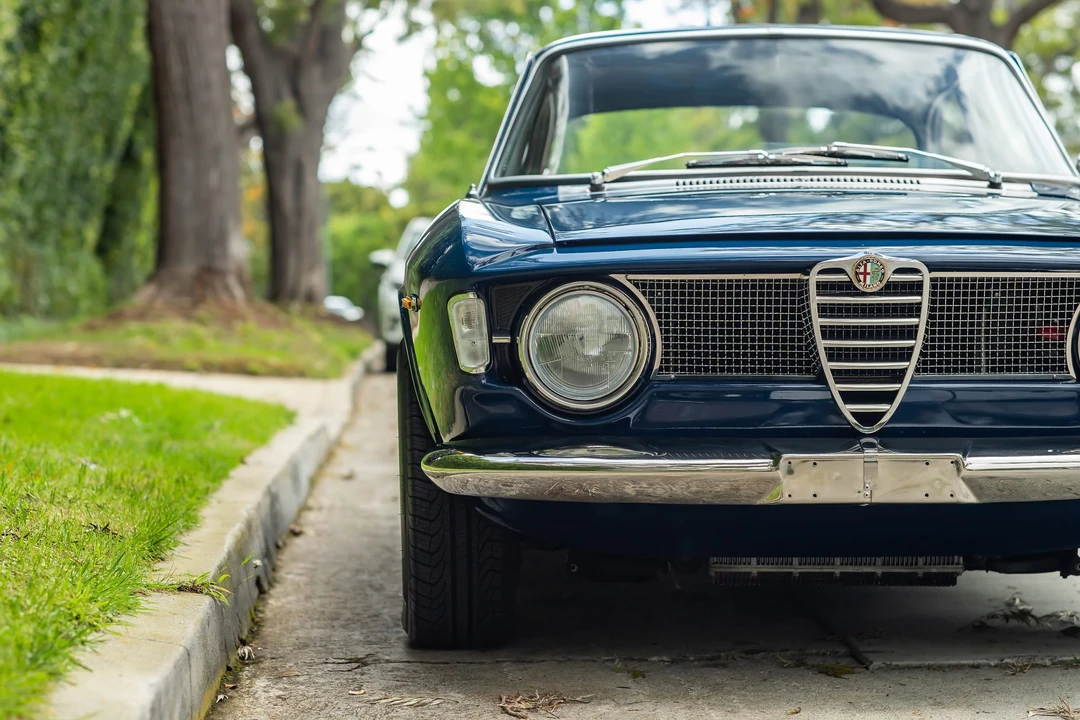 1968 Alfa Romeo GT 1300 Junior - Image 29 of 31