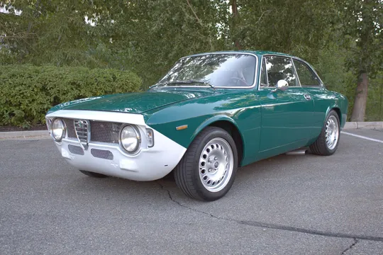 1969 Alfa Romeo GT 1300 Junior - Image 2 of 31