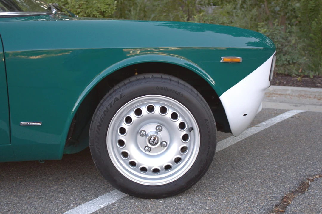 1969 Alfa Romeo GT 1300 Junior - Image 20 of 31