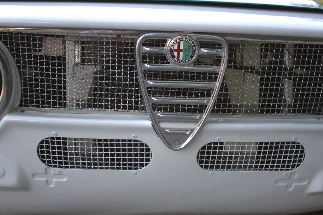 1969 Alfa Romeo GT 1300 Junior - Image 29 of 31