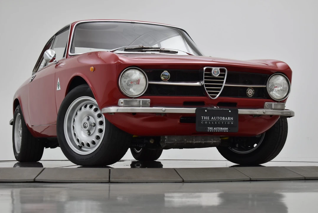 1972 Alfa Romeo GT 1300 Junior - Image 15 of 31