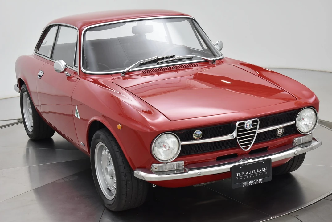 1972 Alfa Romeo GT 1300 Junior - Image 11 of 31