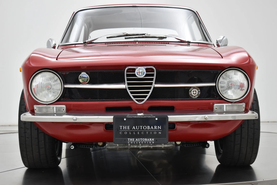 1972 Alfa Romeo GT 1300 Junior - Image 7 of 31