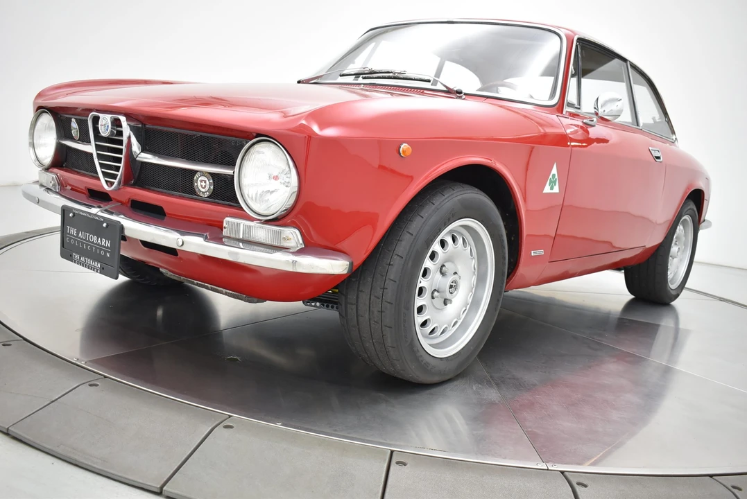 1972 Alfa Romeo GT 1300 Junior - Image 5 of 31