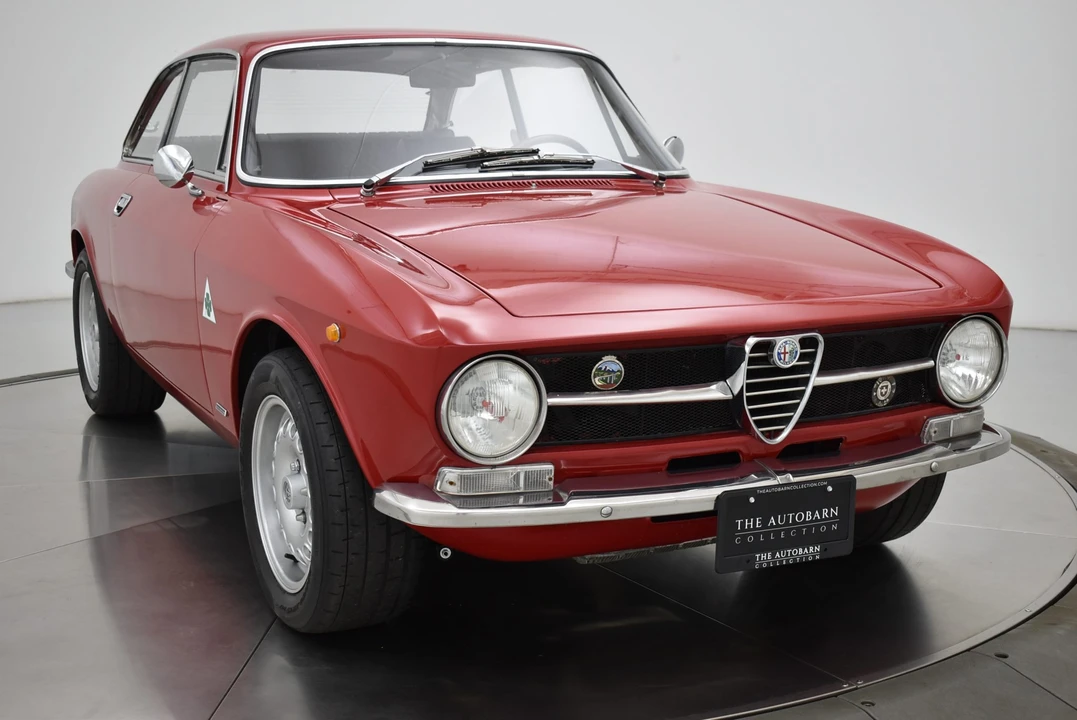 1972 Alfa Romeo GT 1300 Junior - Image 10 of 31
