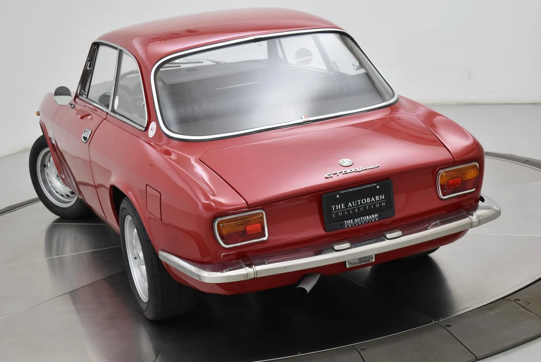 1972 Alfa Romeo GT 1300 Junior - Image 27 of 31