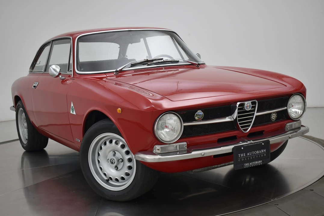 1972 Alfa Romeo GT 1300 Junior - Image 13 of 31