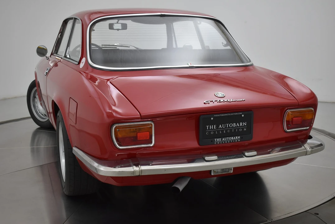 1972 Alfa Romeo GT 1300 Junior - Image 26 of 31