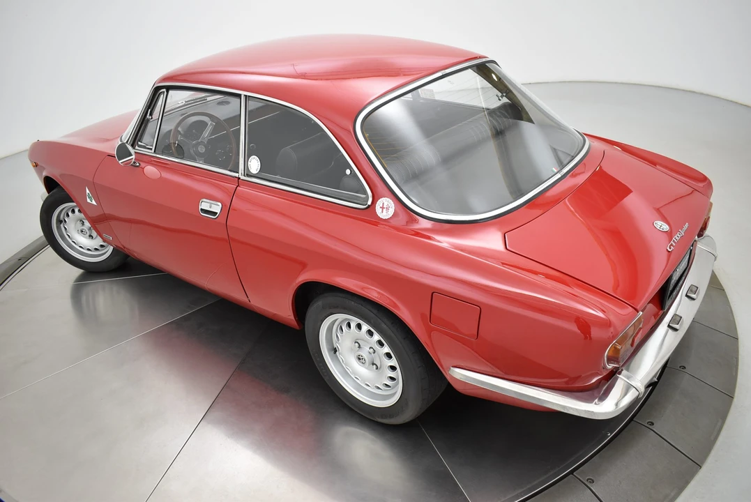 1972 Alfa Romeo GT 1300 Junior - Image 31 of 31