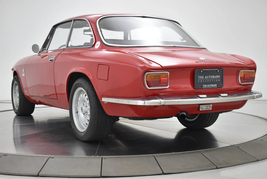 1972 Alfa Romeo GT 1300 Junior - Image 29 of 31