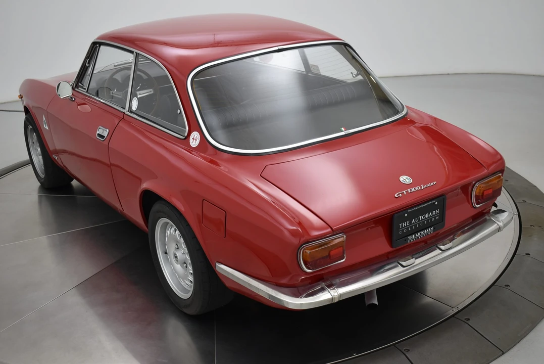 1972 Alfa Romeo GT 1300 Junior - Image 28 of 31