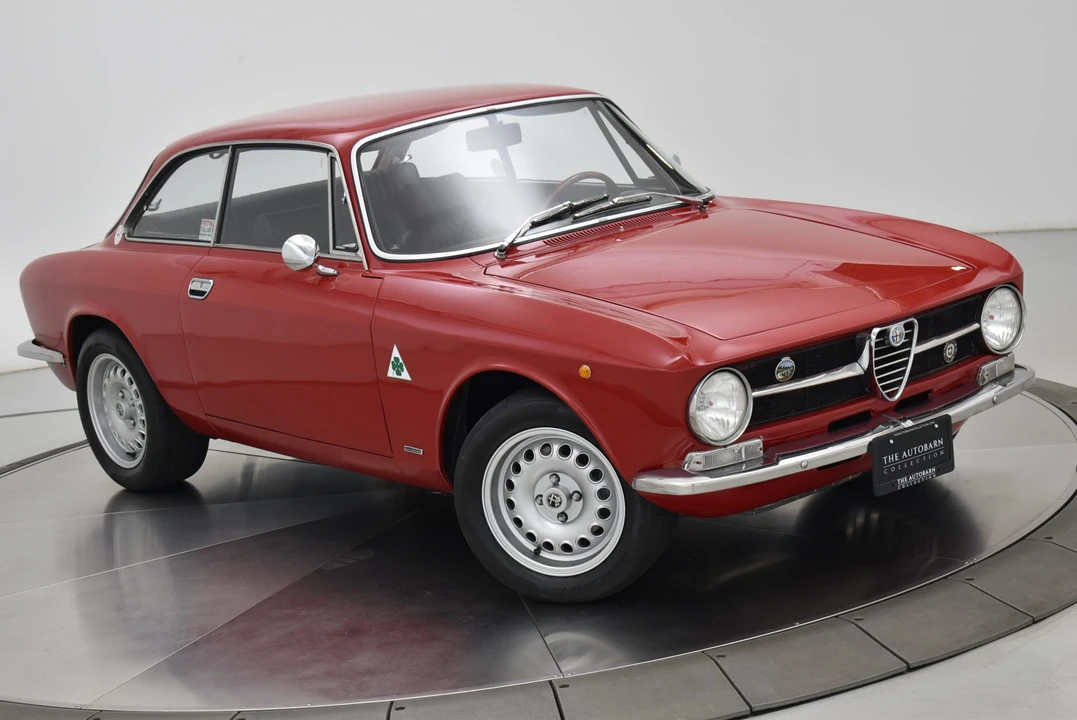 1972 Alfa Romeo GT 1300 Junior - Image 16 of 31