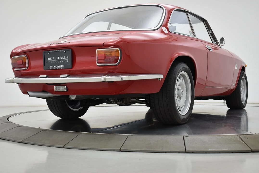 1972 Alfa Romeo GT 1300 Junior - Image 23 of 31