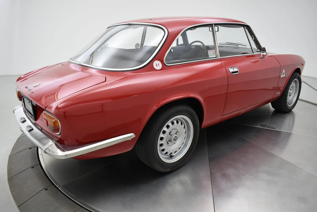 1972 Alfa Romeo GT 1300 Junior - Image 20 of 31