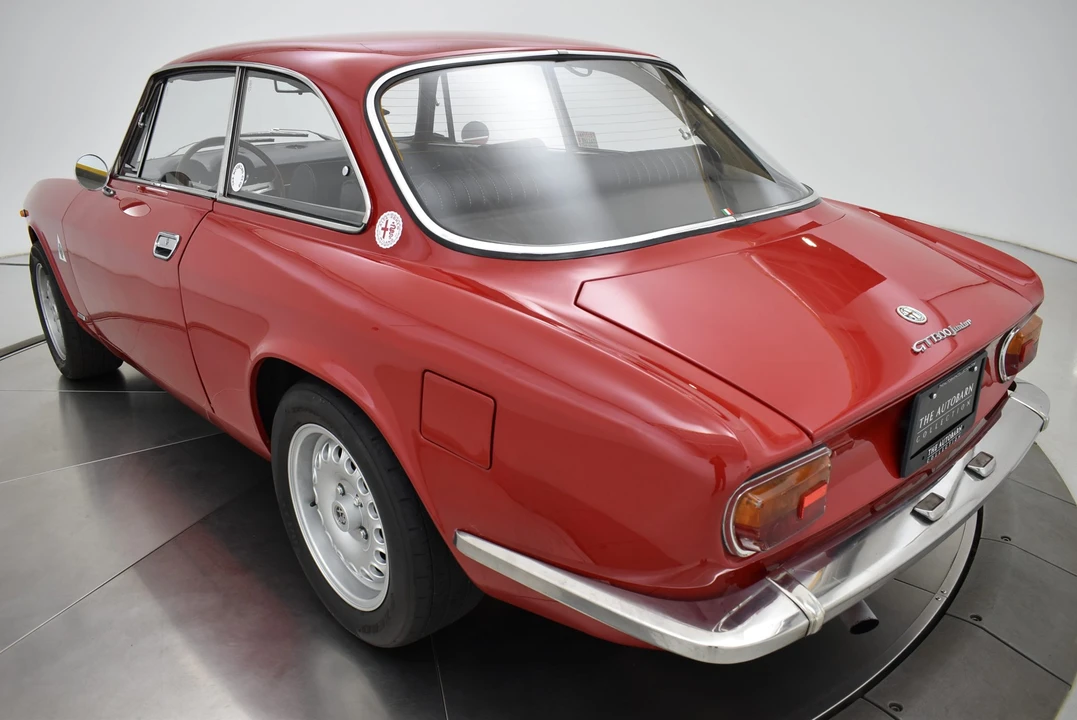 1972 Alfa Romeo GT 1300 Junior - Image 30 of 31