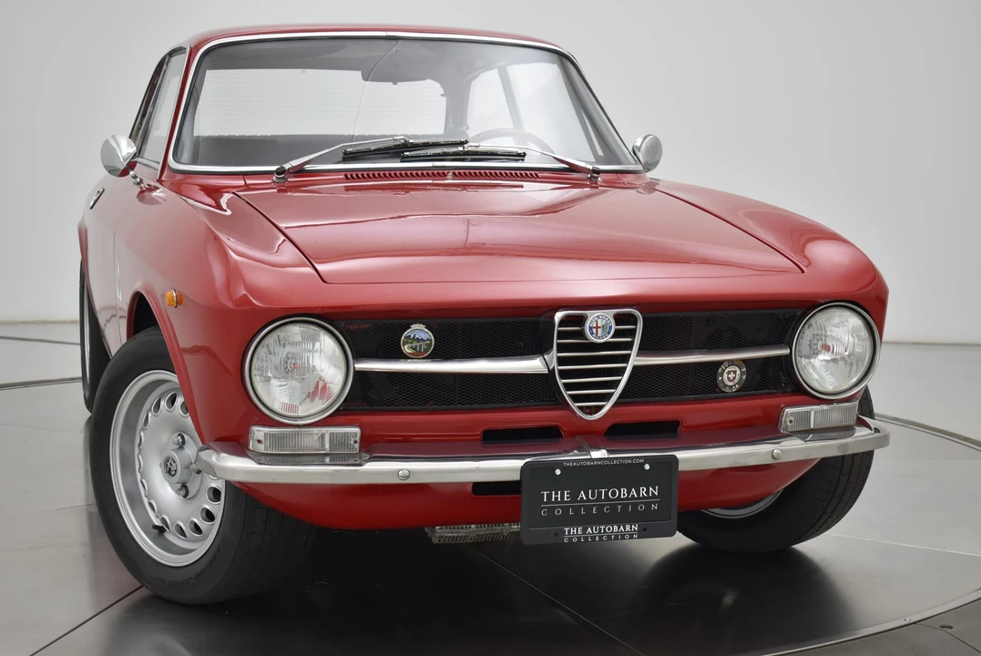 1972 Alfa Romeo GT 1300 Junior - Image 8 of 31