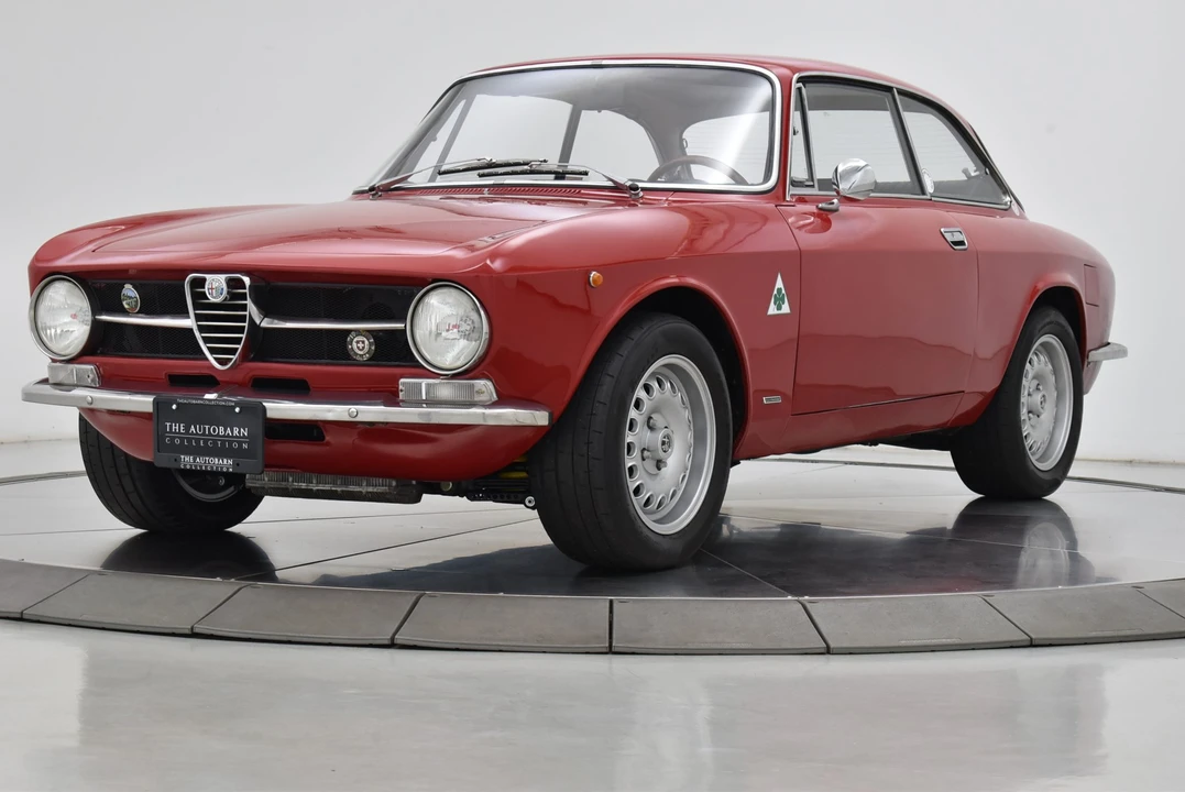 1972 Alfa Romeo GT 1300 Junior - Image 3 of 31