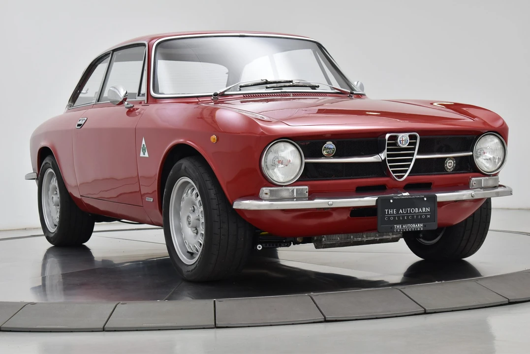 1972 Alfa Romeo GT 1300 Junior - Image 14 of 31